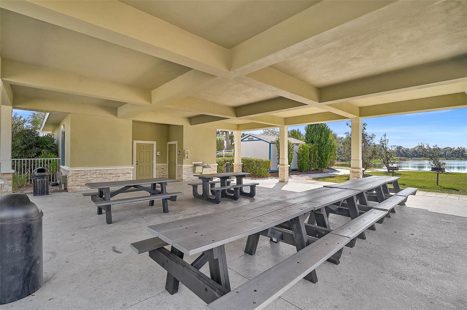 GRAND PALM PH 1A - Residential