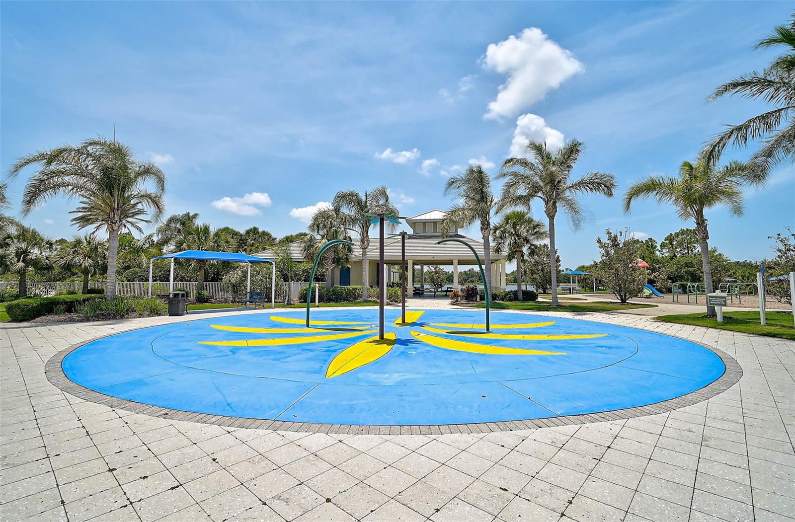 GRAND PALM PH 1A - Residential