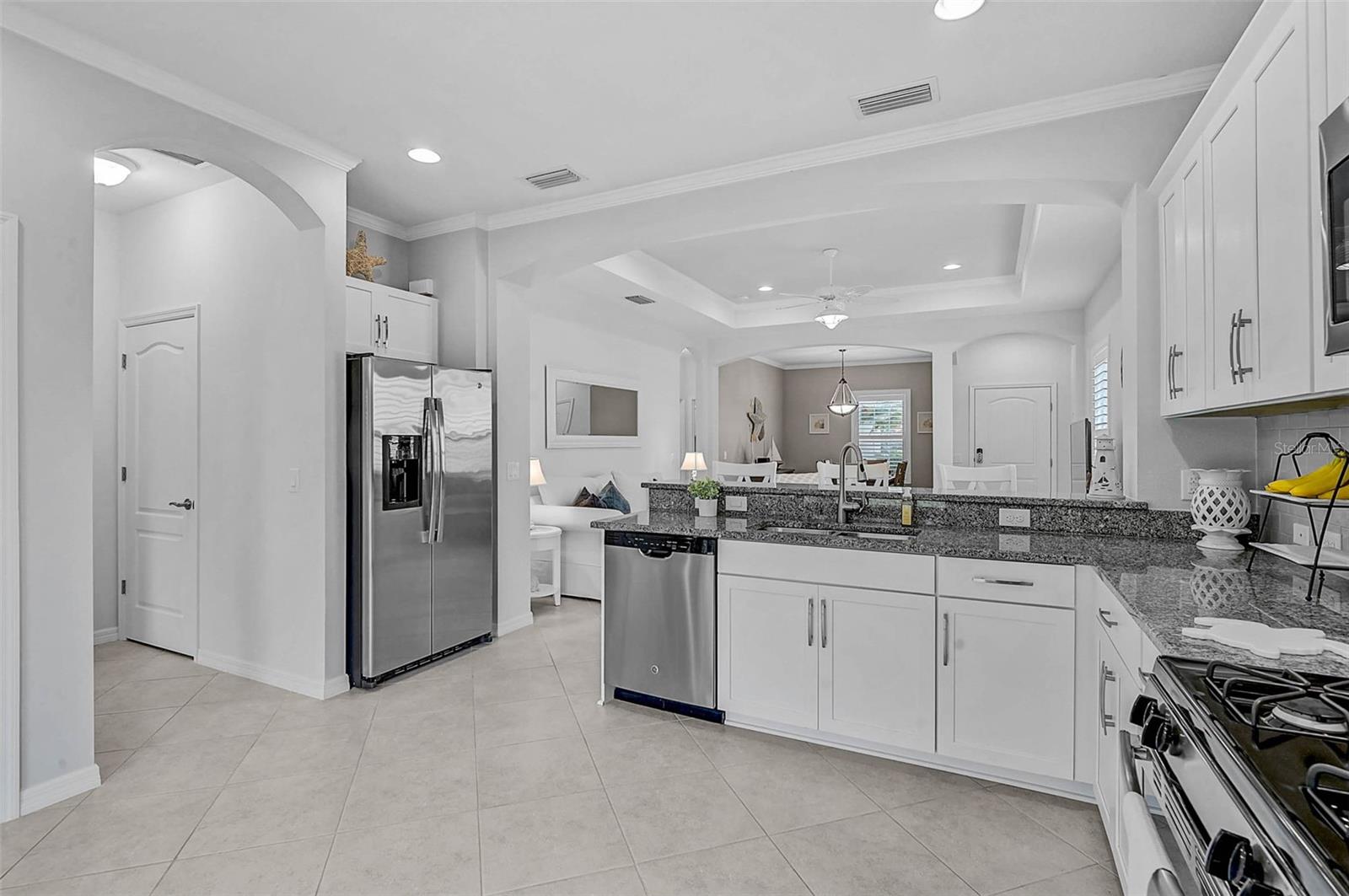 GRAND PALM PH 1A - Residential