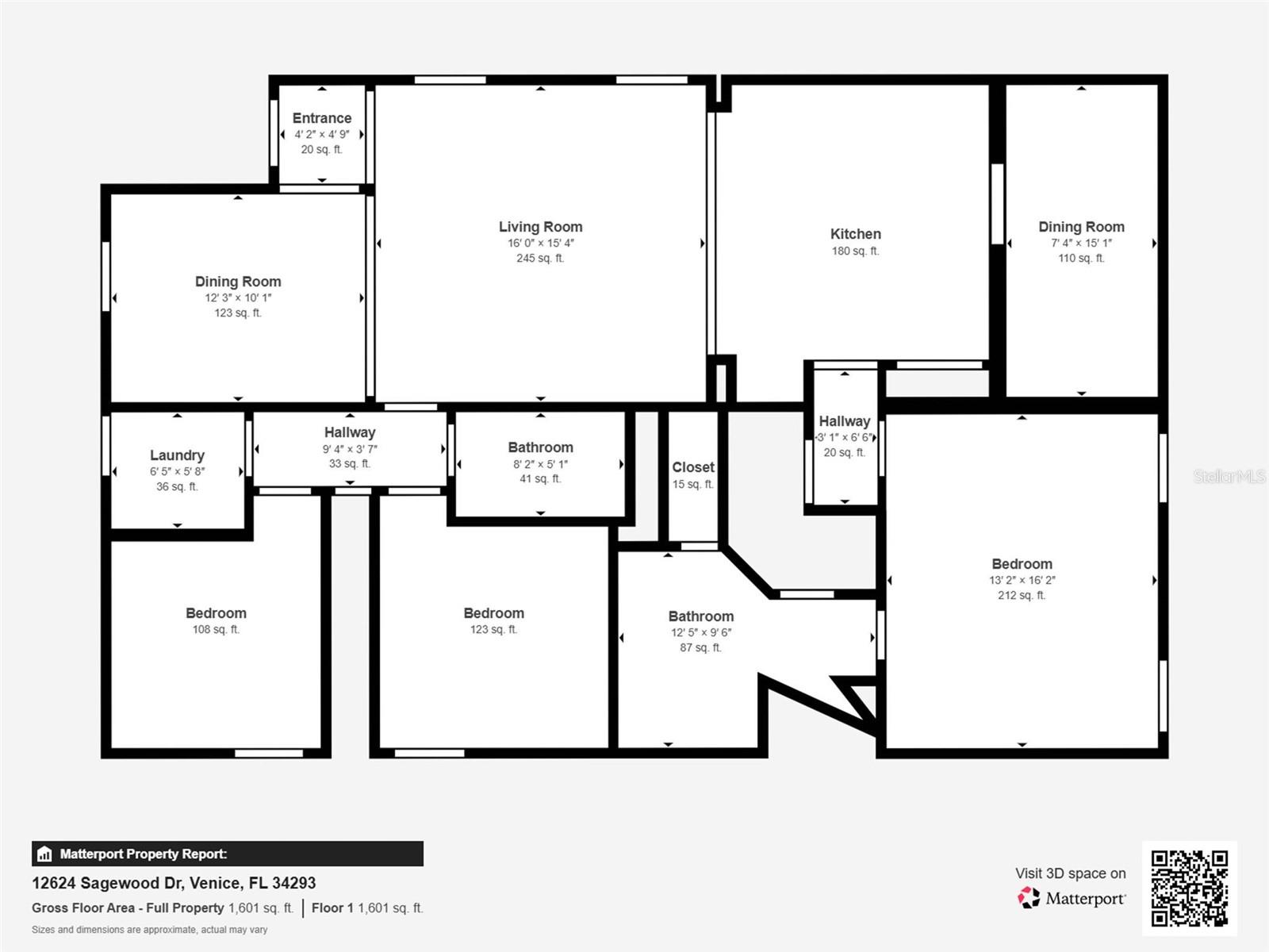 GRAND PALM PH 1A - Residential