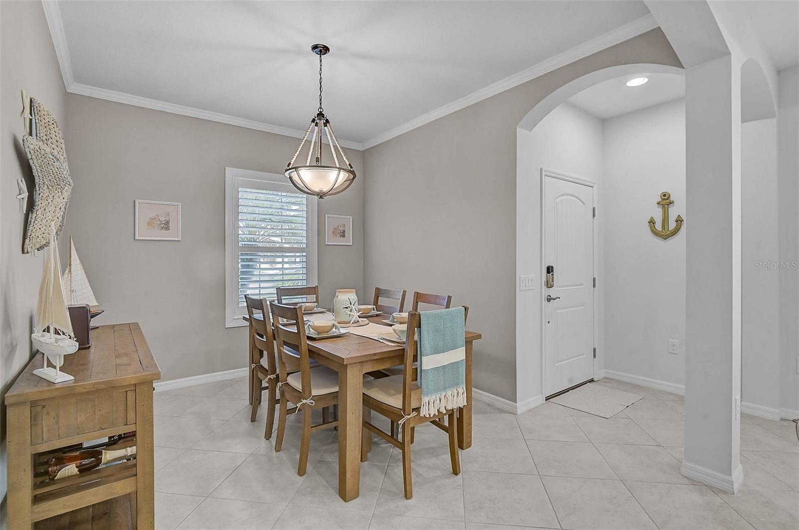 GRAND PALM PH 1A - Residential