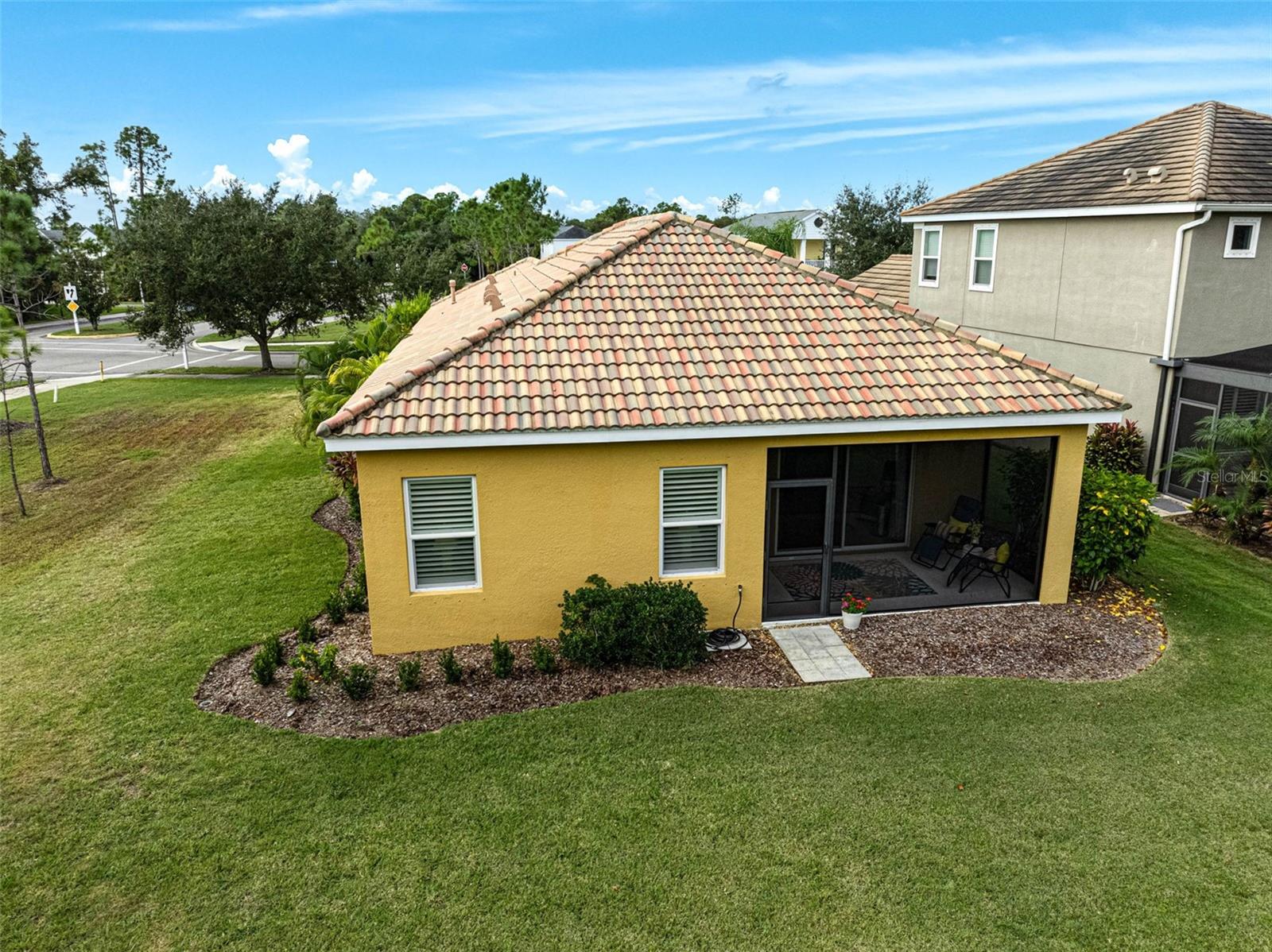 GRAND PALM PH 1A - Residential