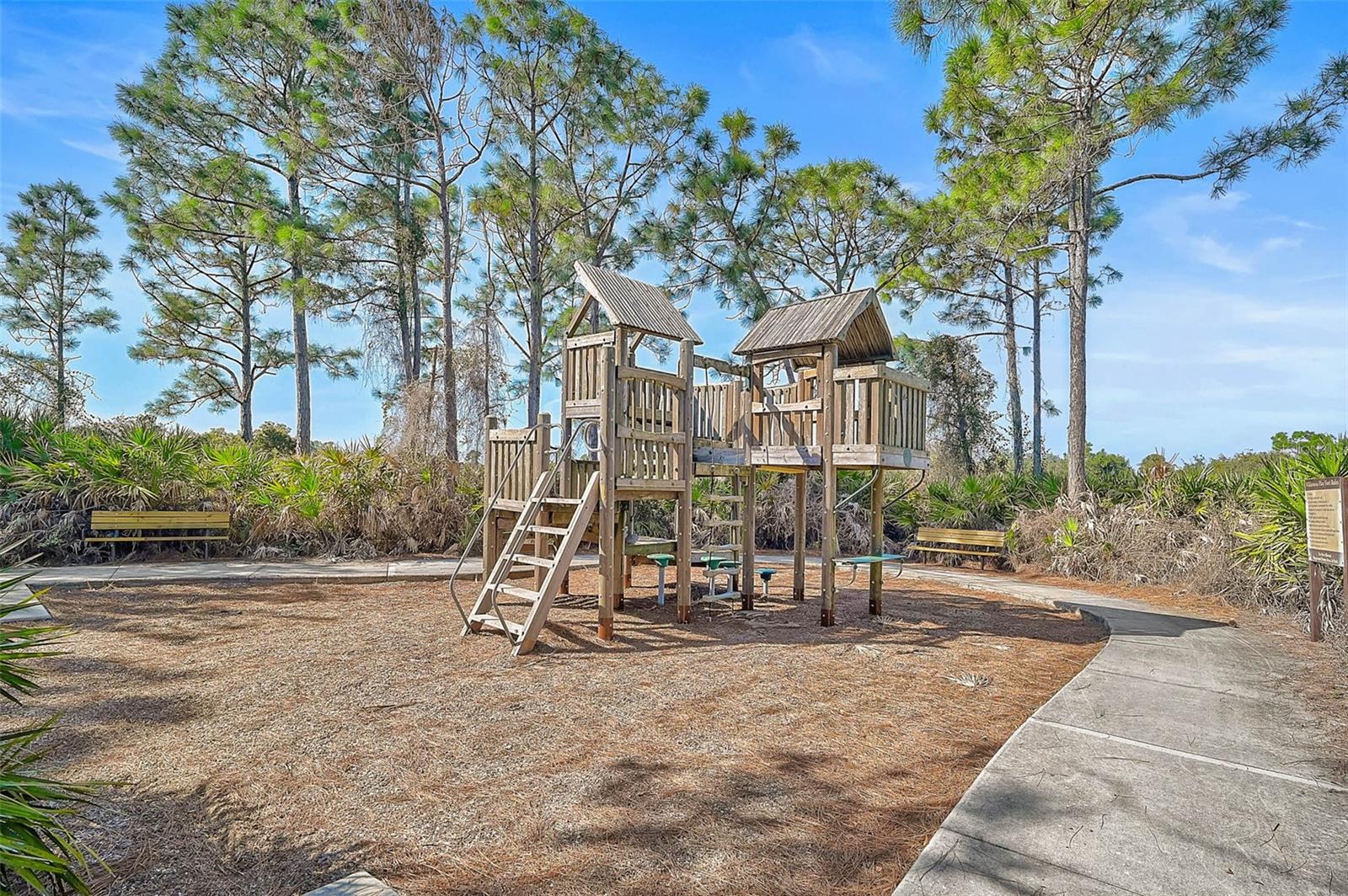 GRAND PALM PH 1A - Residential