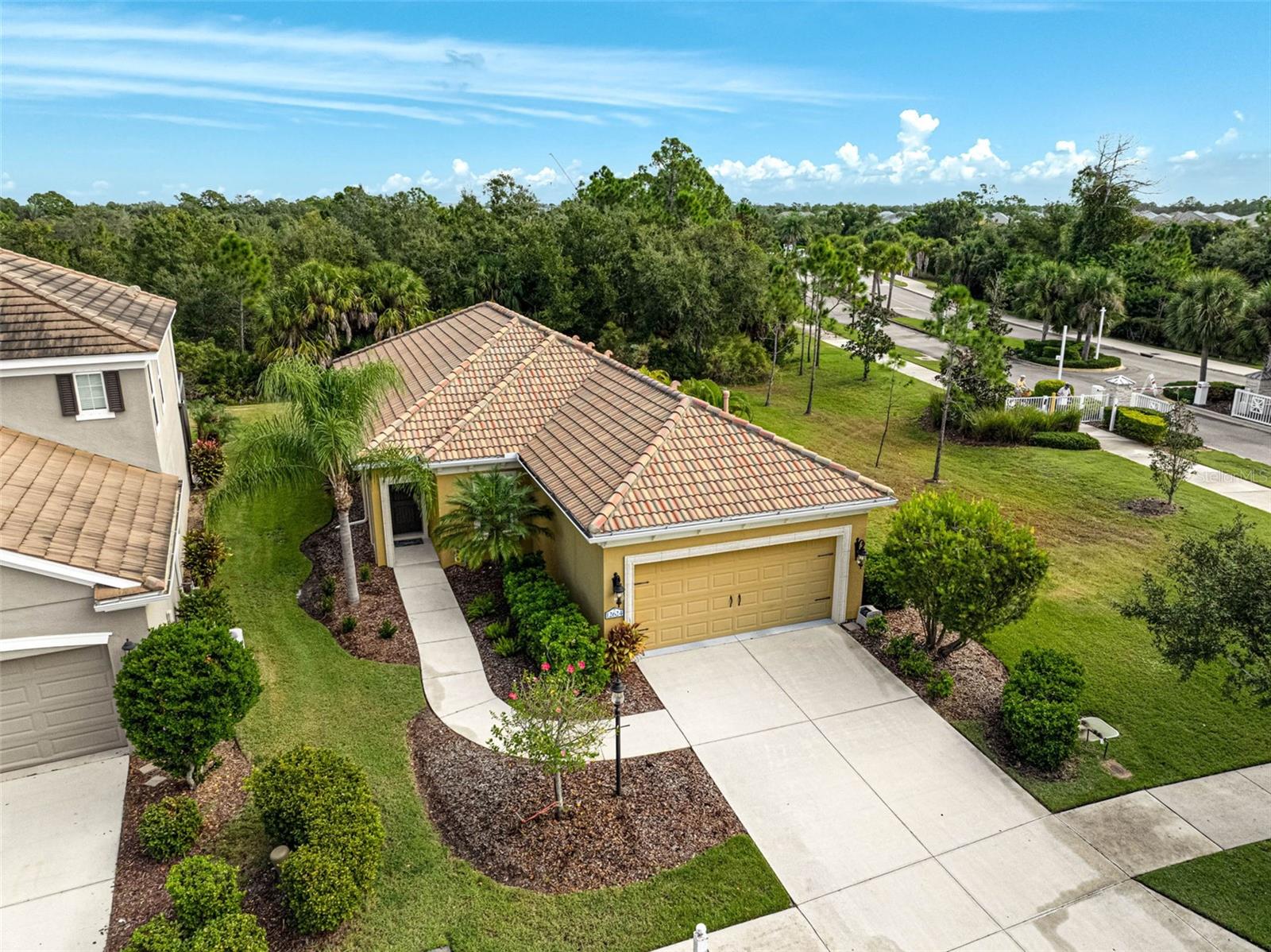 GRAND PALM PH 1A - Residential