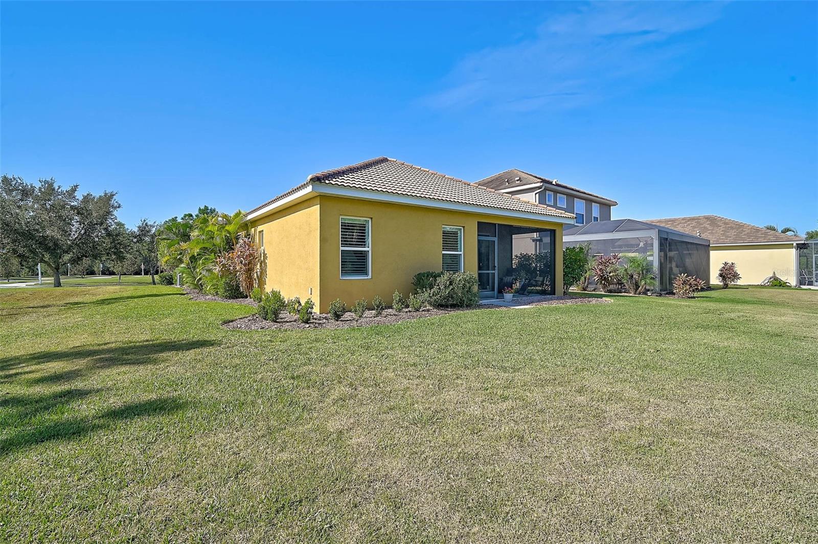 GRAND PALM PH 1A - Residential