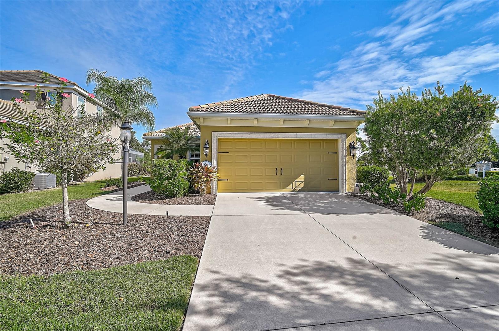 GRAND PALM PH 1A - Residential