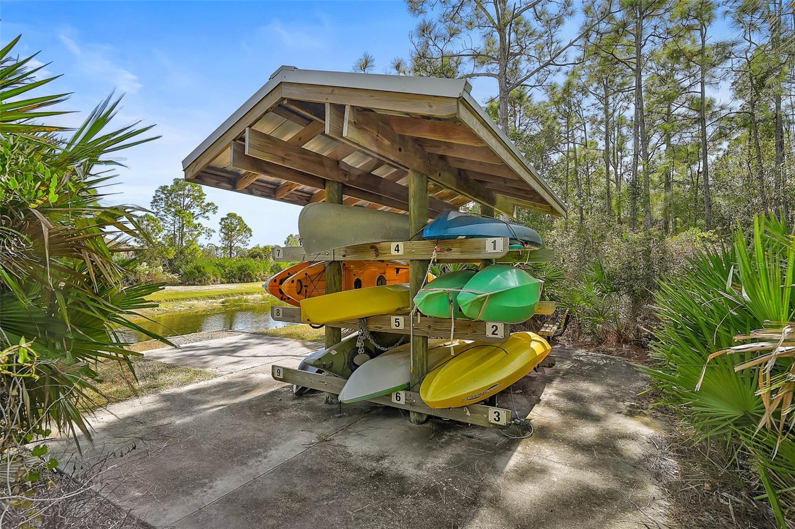 GRAND PALM PH 1A - Residential