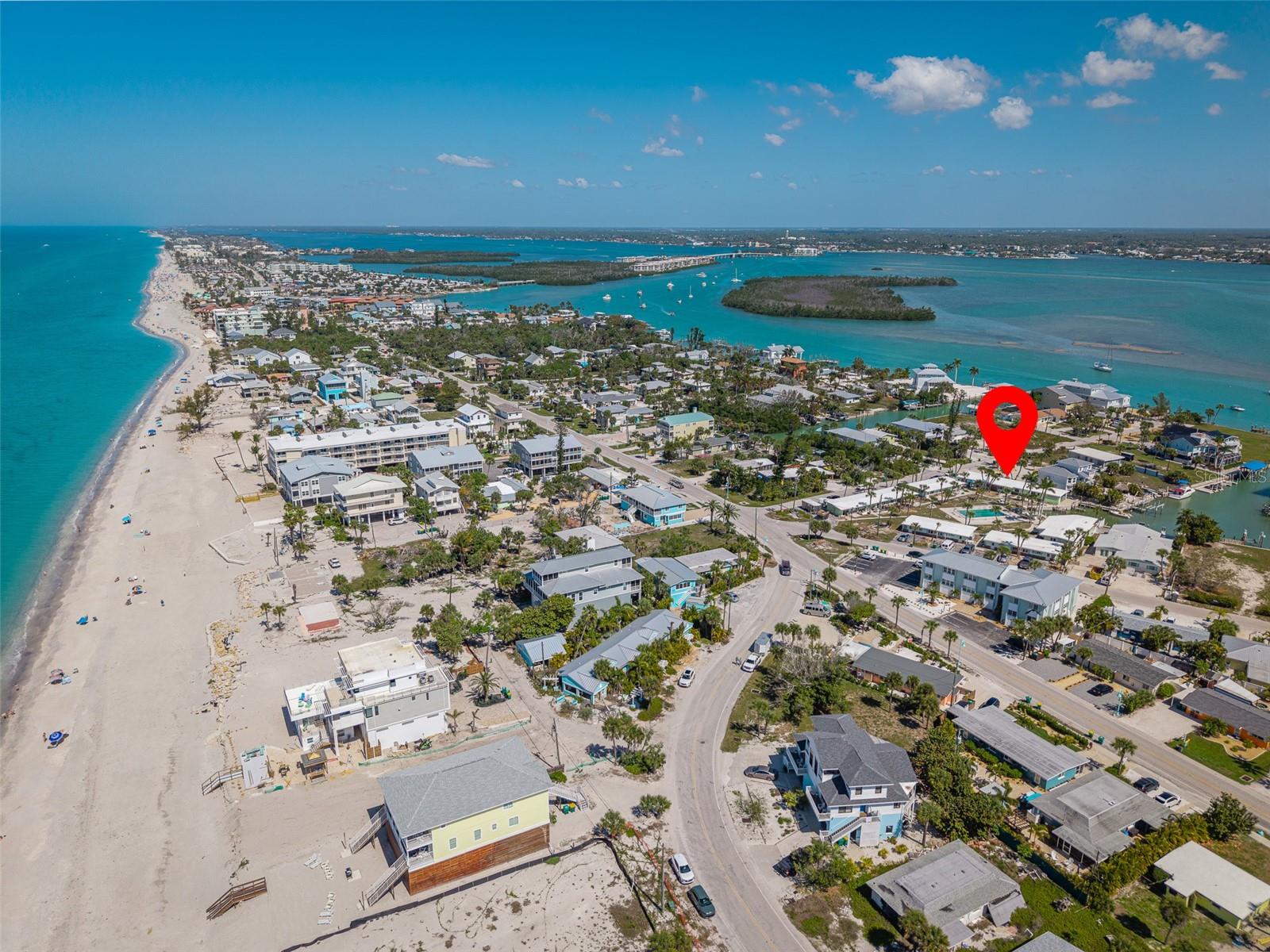 ANGLERS RESORT BLDG 03 - Residential