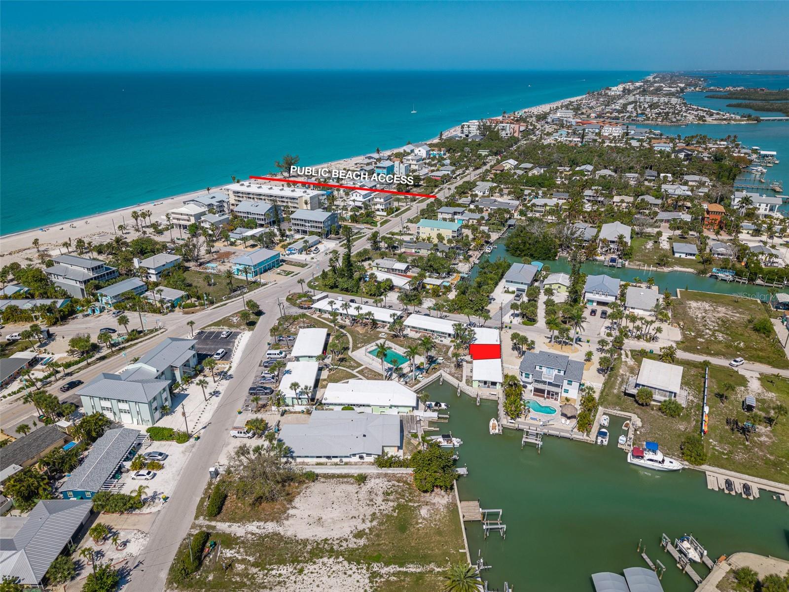 ANGLERS RESORT BLDG 03 - Residential