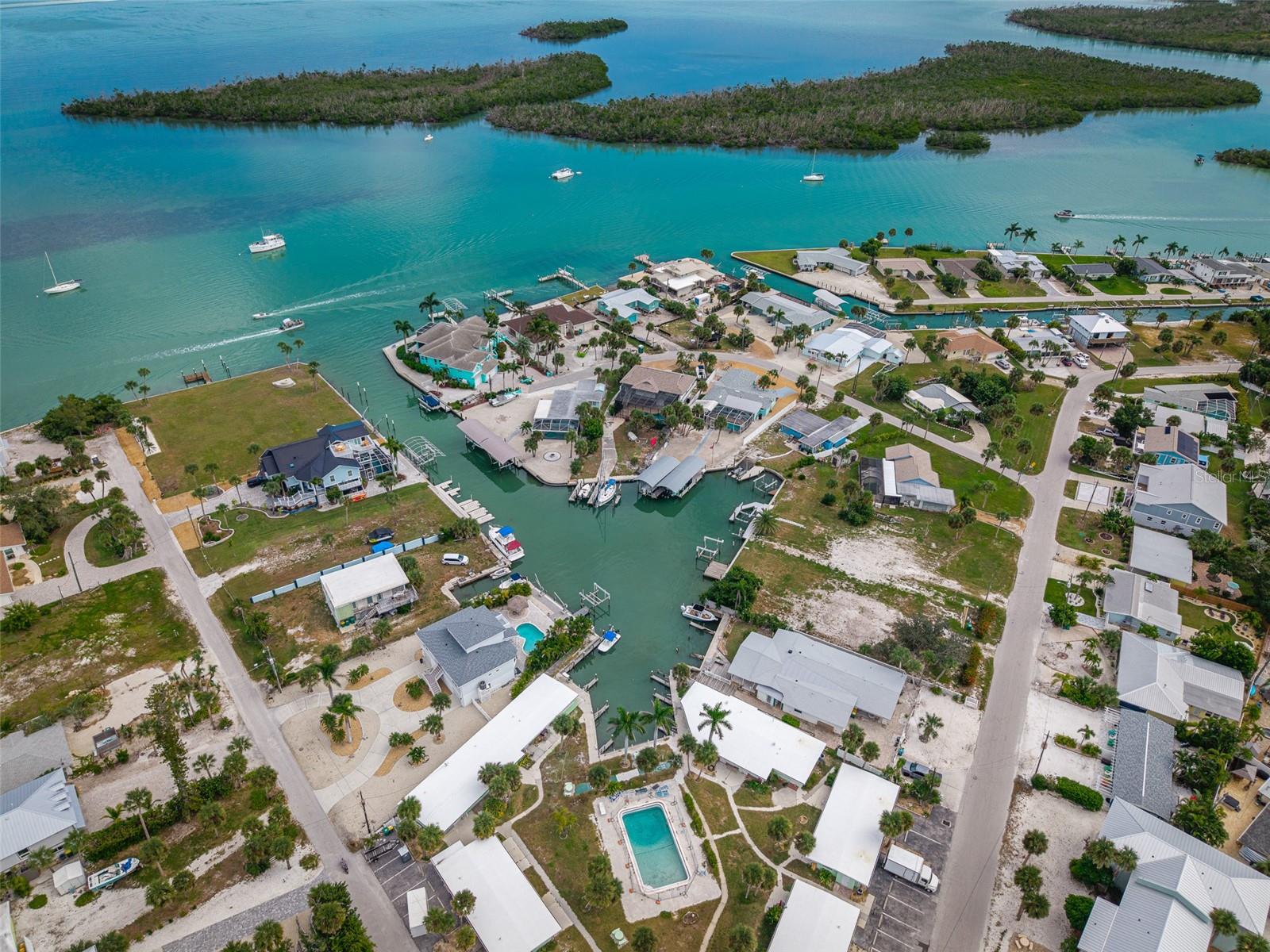 ANGLERS RESORT BLDG 03 - Residential