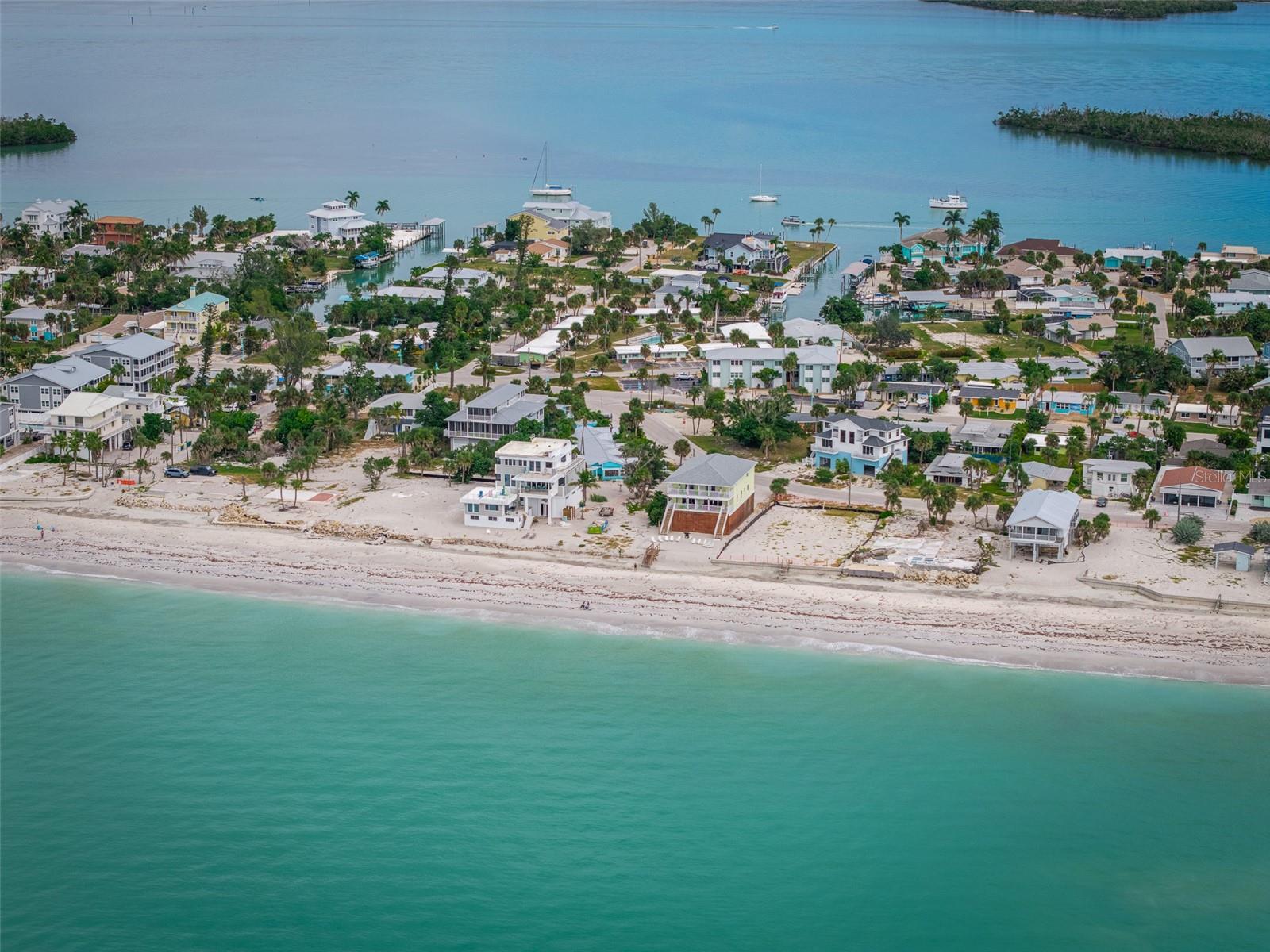 ANGLERS RESORT BLDG 03 - Residential