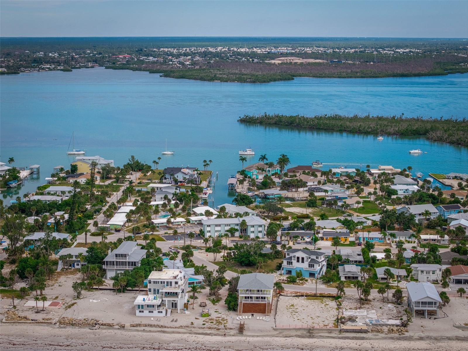 ANGLERS RESORT BLDG 03 - Residential