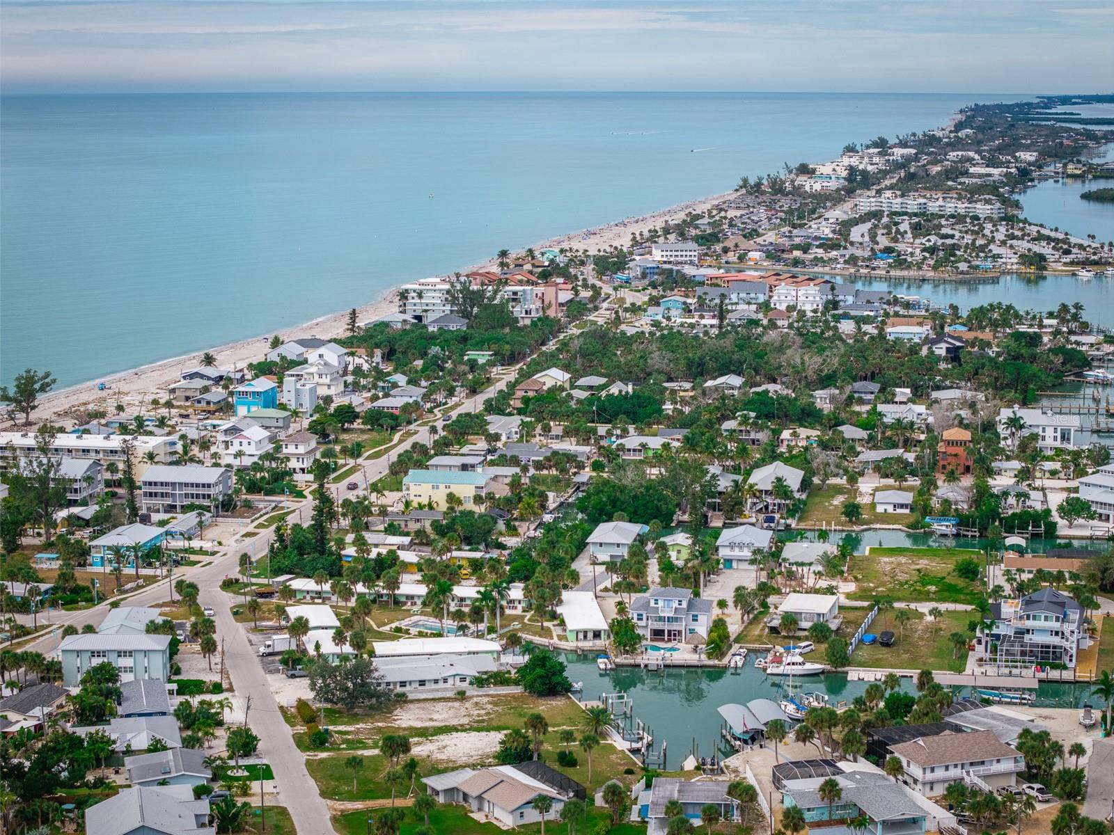 ANGLERS RESORT BLDG 03 - Residential