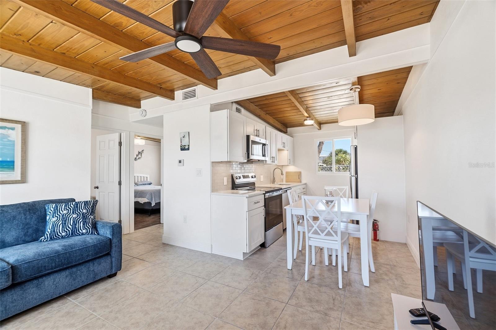 ANGLERS RESORT BLDG 03 - Residential