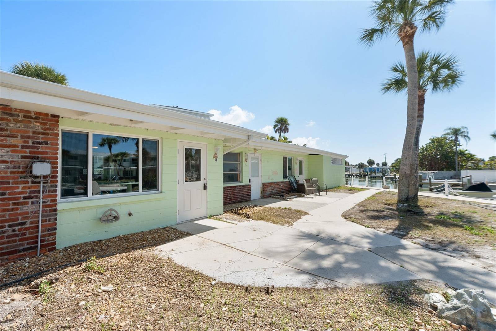 ANGLERS RESORT BLDG 03 - Residential