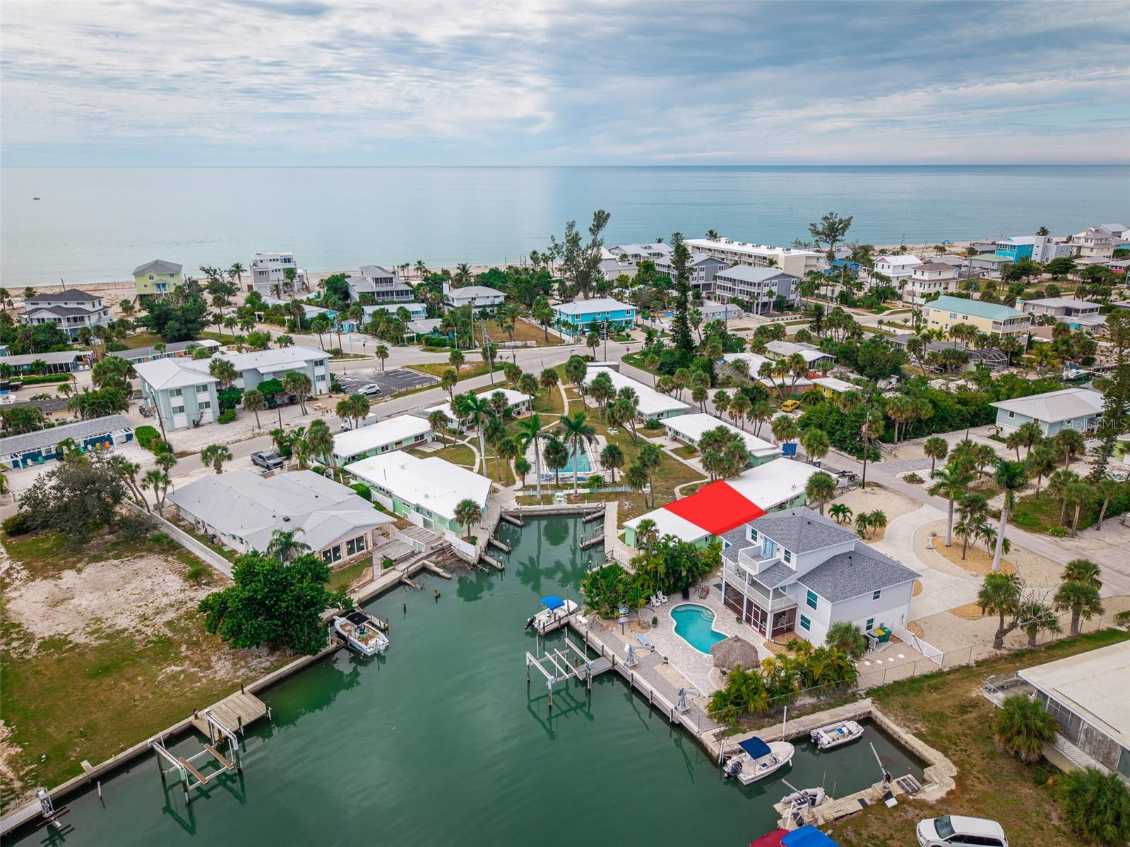 ANGLERS RESORT BLDG 03 - Residential