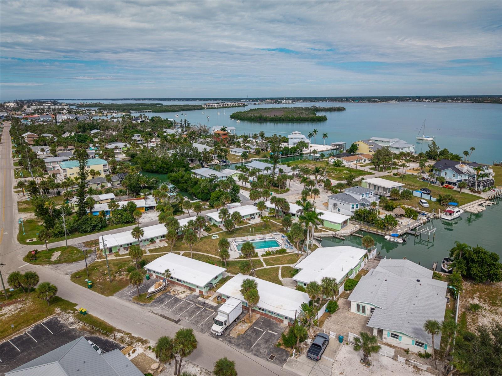 ANGLERS RESORT BLDG 03 - Residential