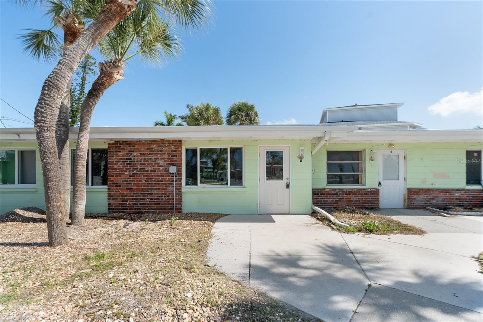 ANGLERS RESORT BLDG 03 - Residential