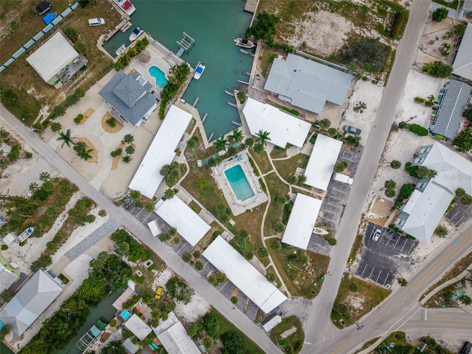 ANGLERS RESORT BLDG 03 - Residential