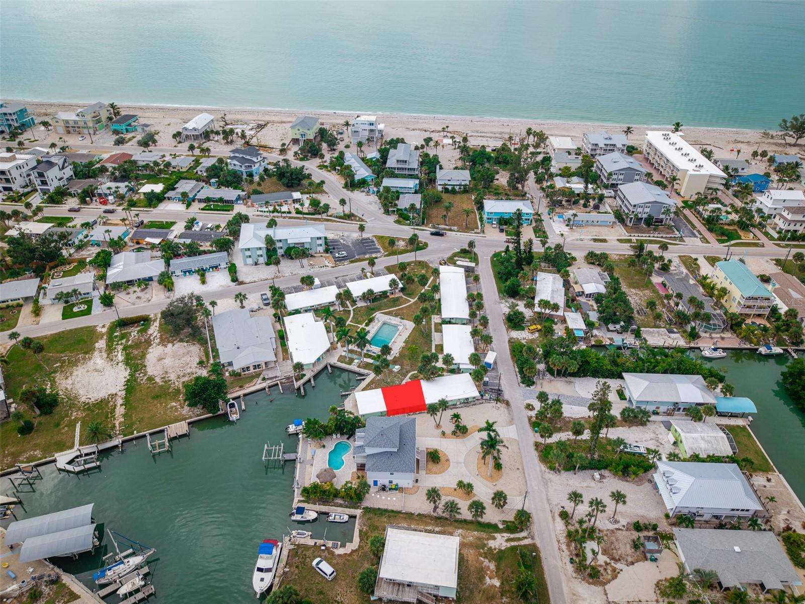 ANGLERS RESORT BLDG 03 - Residential