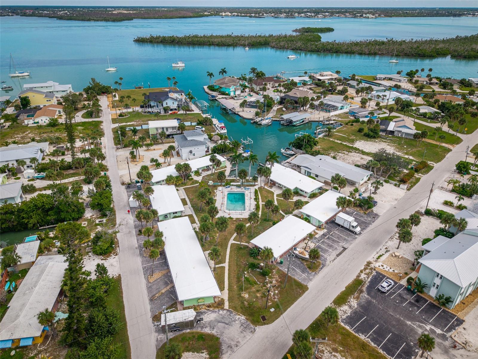 ANGLERS RESORT BLDG 03 - Residential