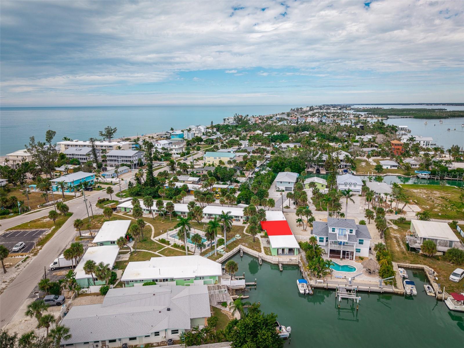 ANGLERS RESORT BLDG 03 - Residential