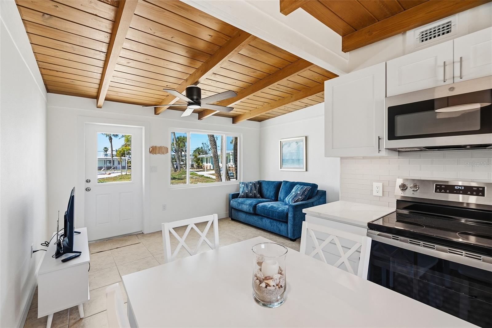 ANGLERS RESORT BLDG 03 - Residential