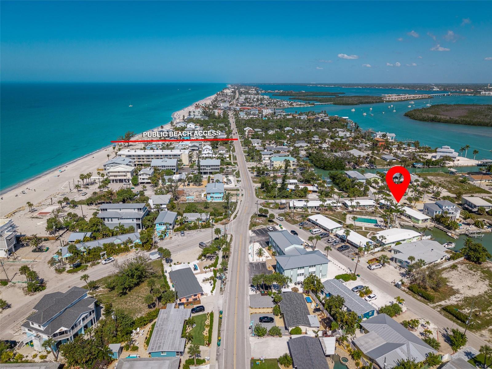 ANGLERS RESORT BLDG 03 - Residential