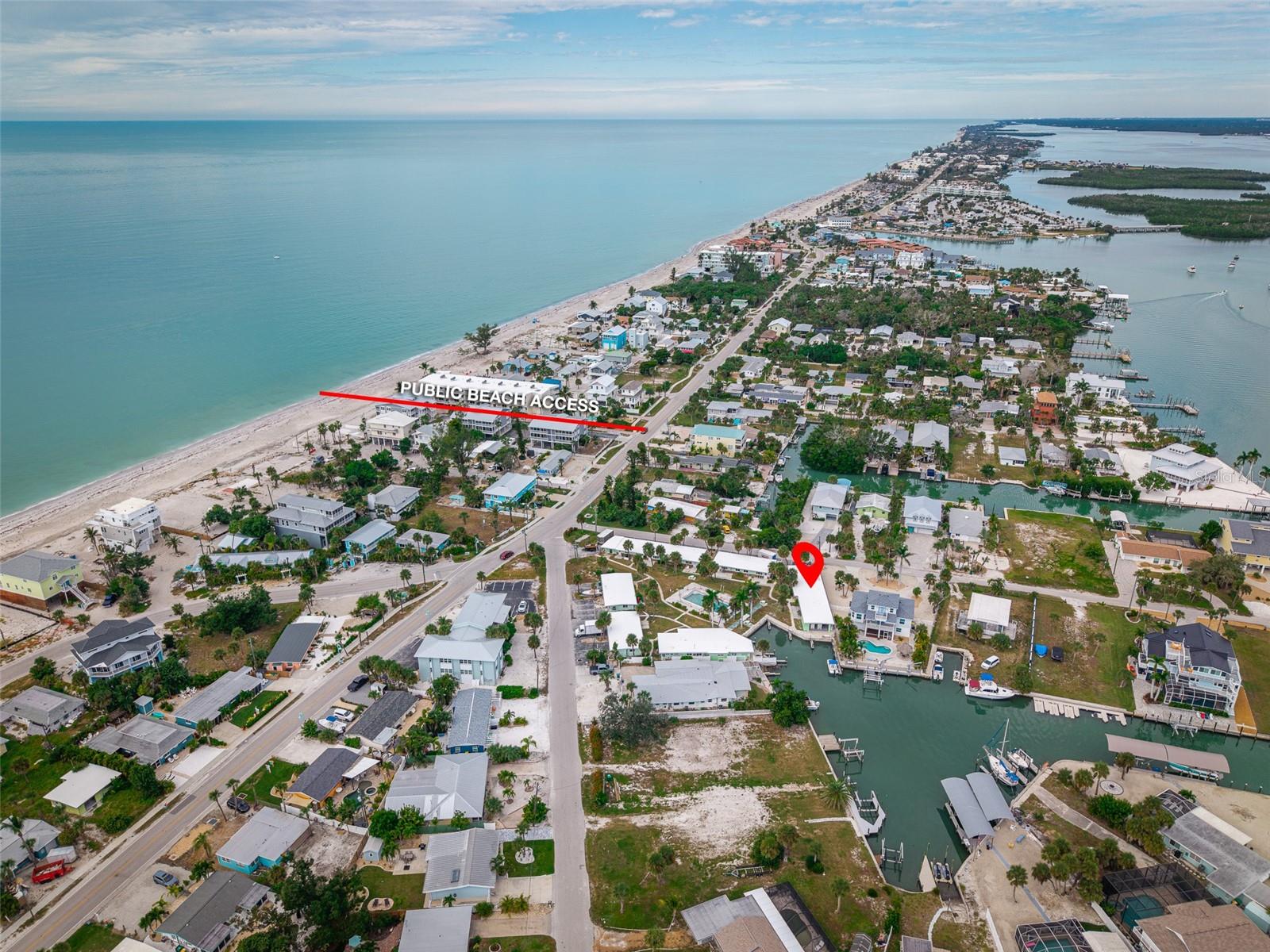 ANGLERS RESORT BLDG 03 - Residential