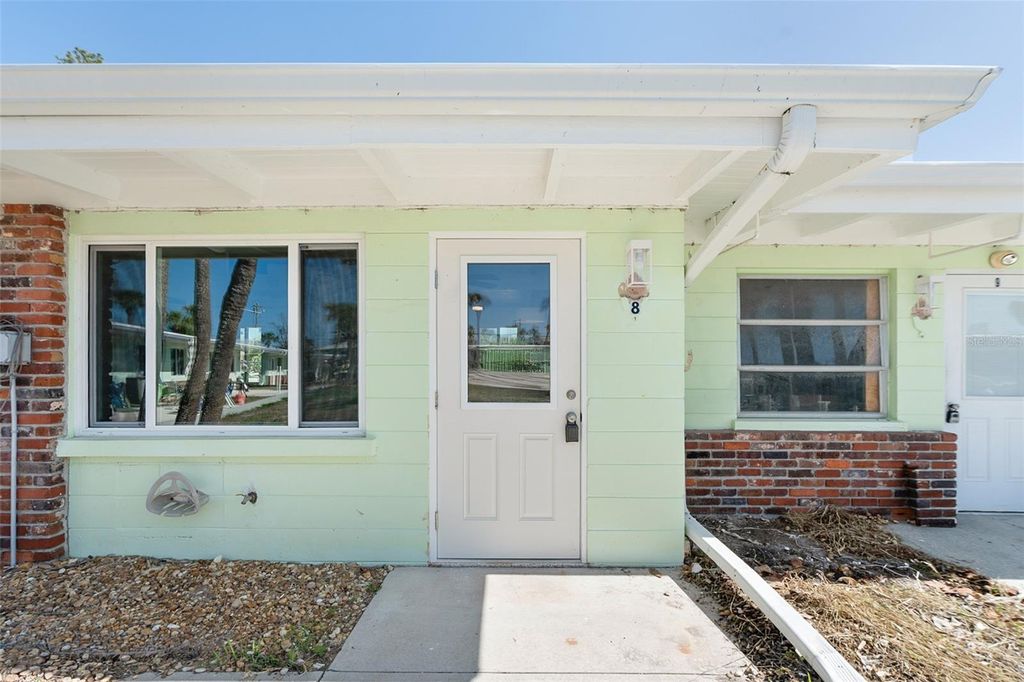 Photo of 1385 Gulf Boulevard #3-8, Englewood, FL 34223 (MLS # A4685795)