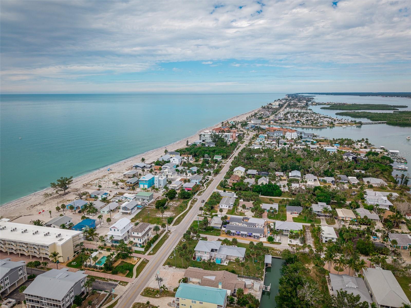 ANGLERS RESORT BLDG 03 - Residential