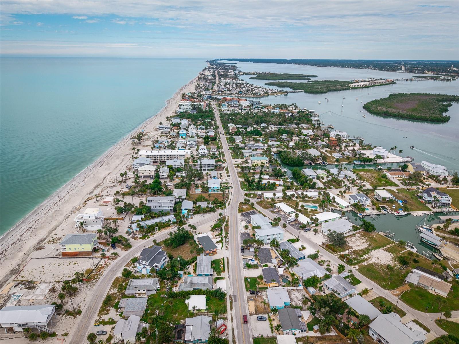 ANGLERS RESORT BLDG 03 - Residential