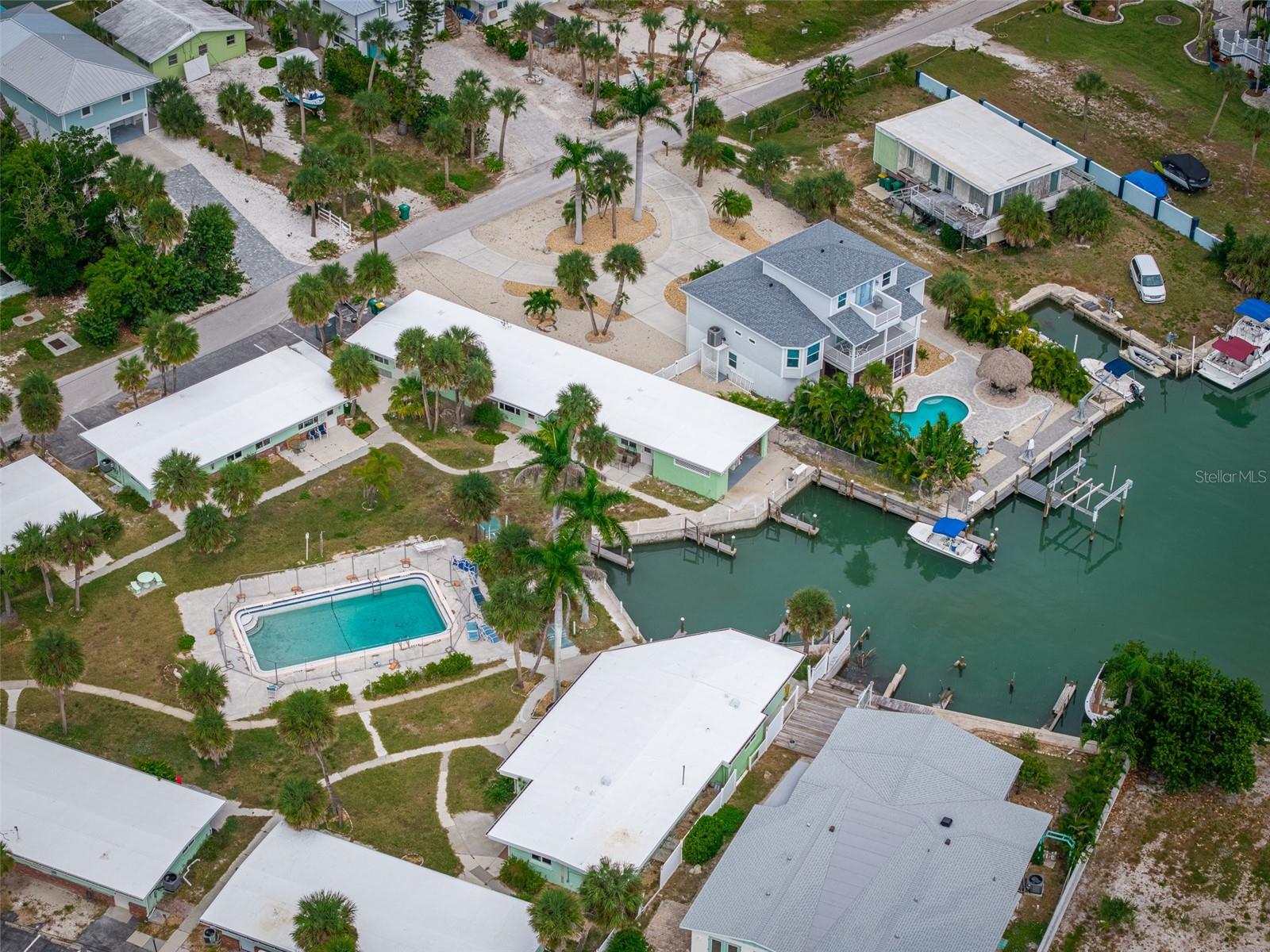 ANGLERS RESORT BLDG 03 - Residential