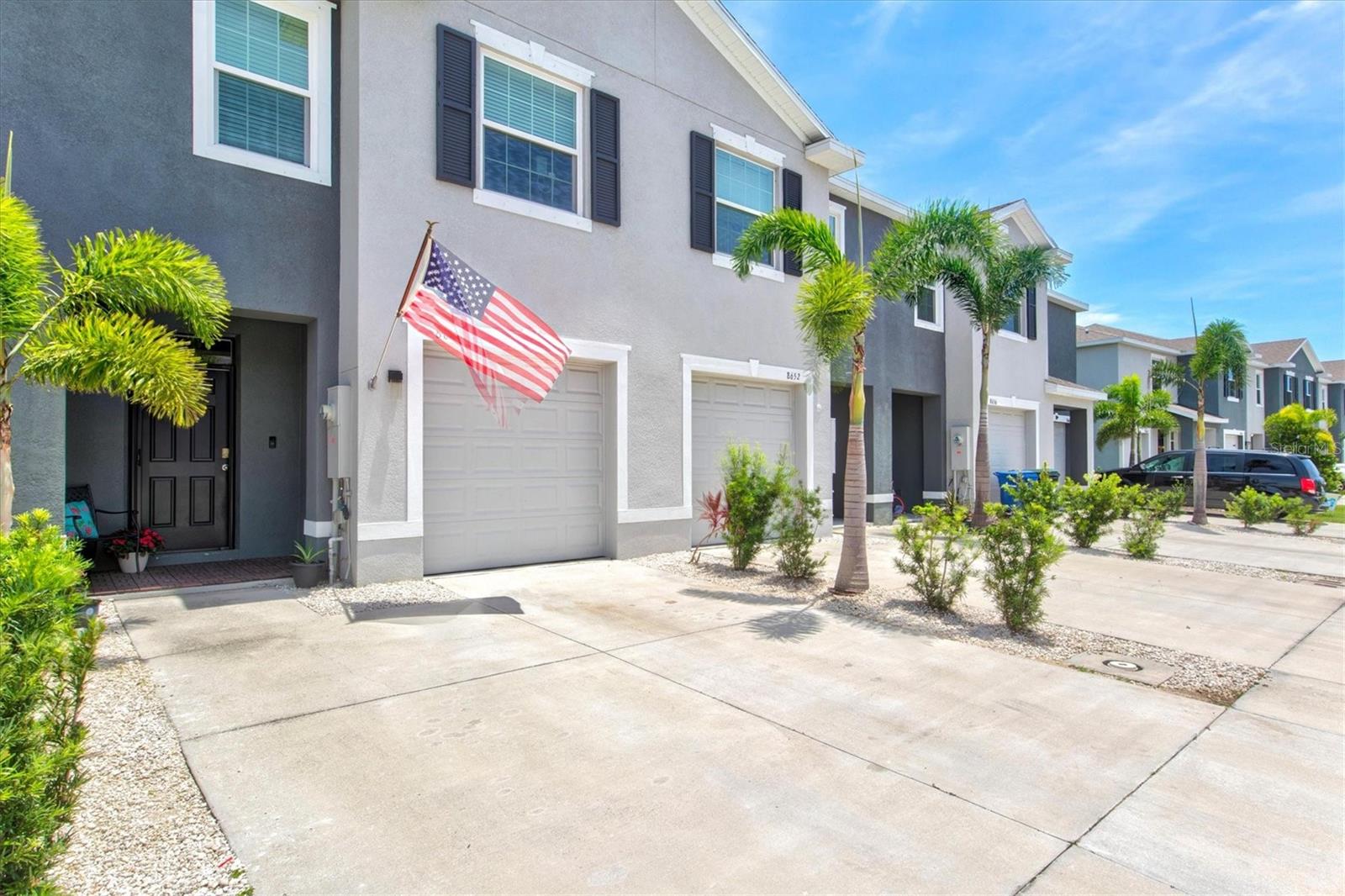 8648 MILESTONE DRIVE
