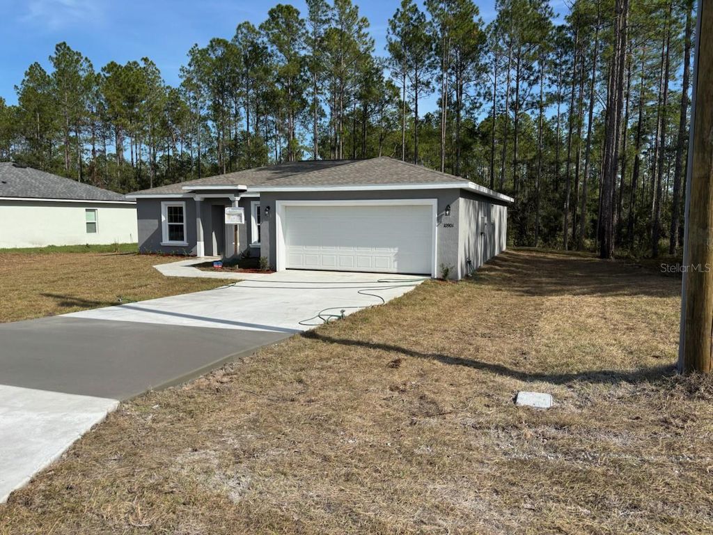 Photo of 10901 N Robert Dean Way, Citrus Springs, FL 34434 (MLS # G5103707)