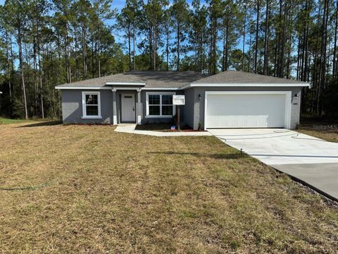 Photo of 10901 N Robert Dean Way, Citrus Springs, FL 34434 (MLS # G5103707)