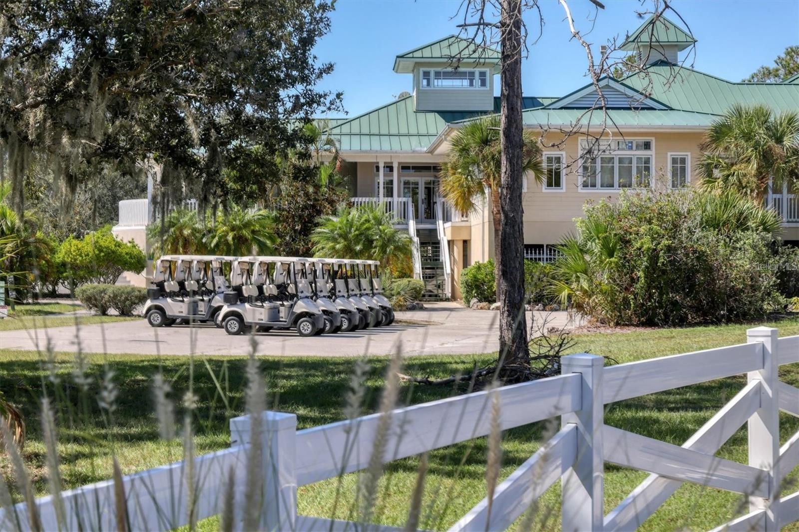 TAILFEATHER WAY AT TARA - Residential