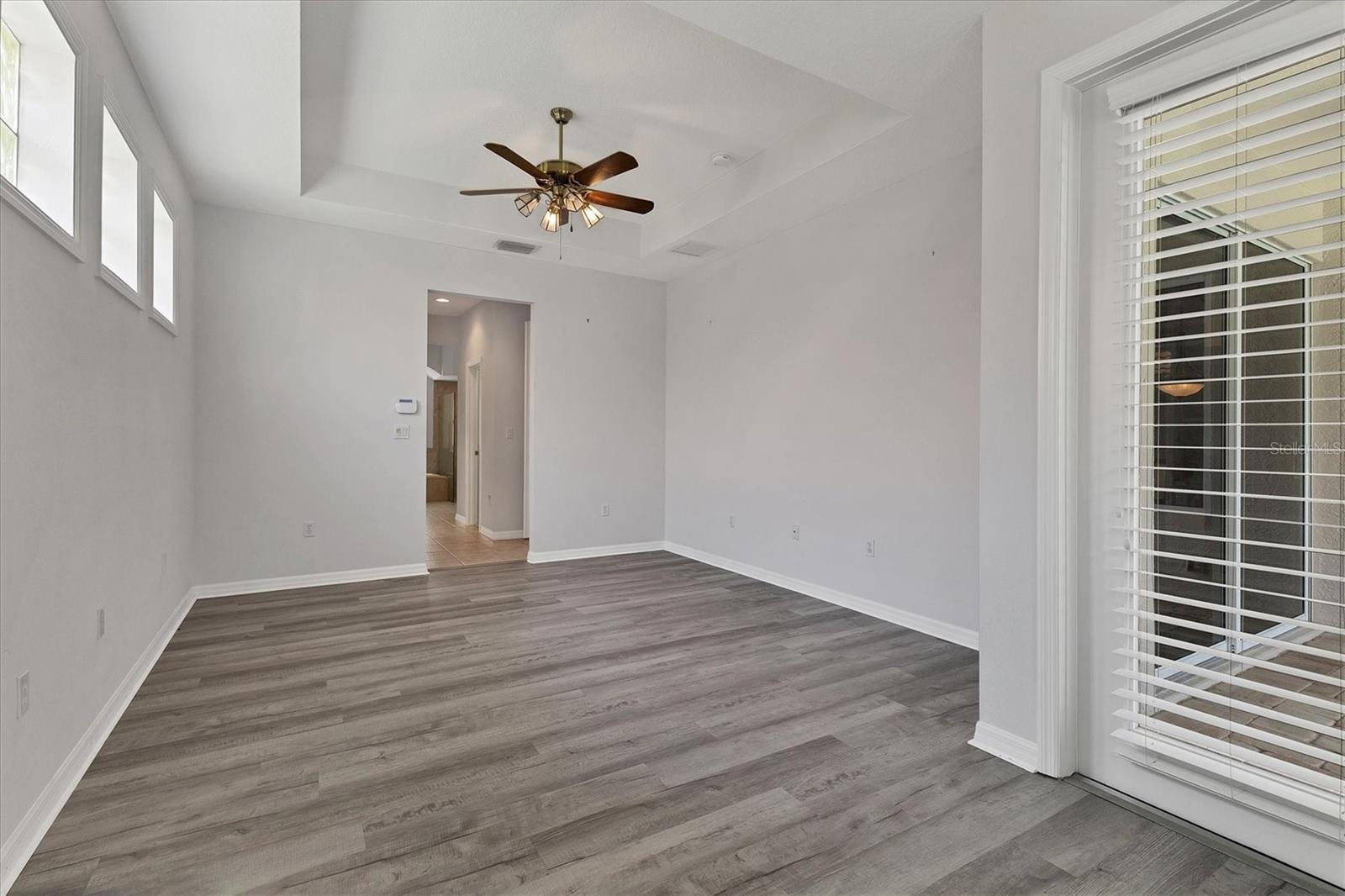 TAILFEATHER WAY AT TARA - Residential