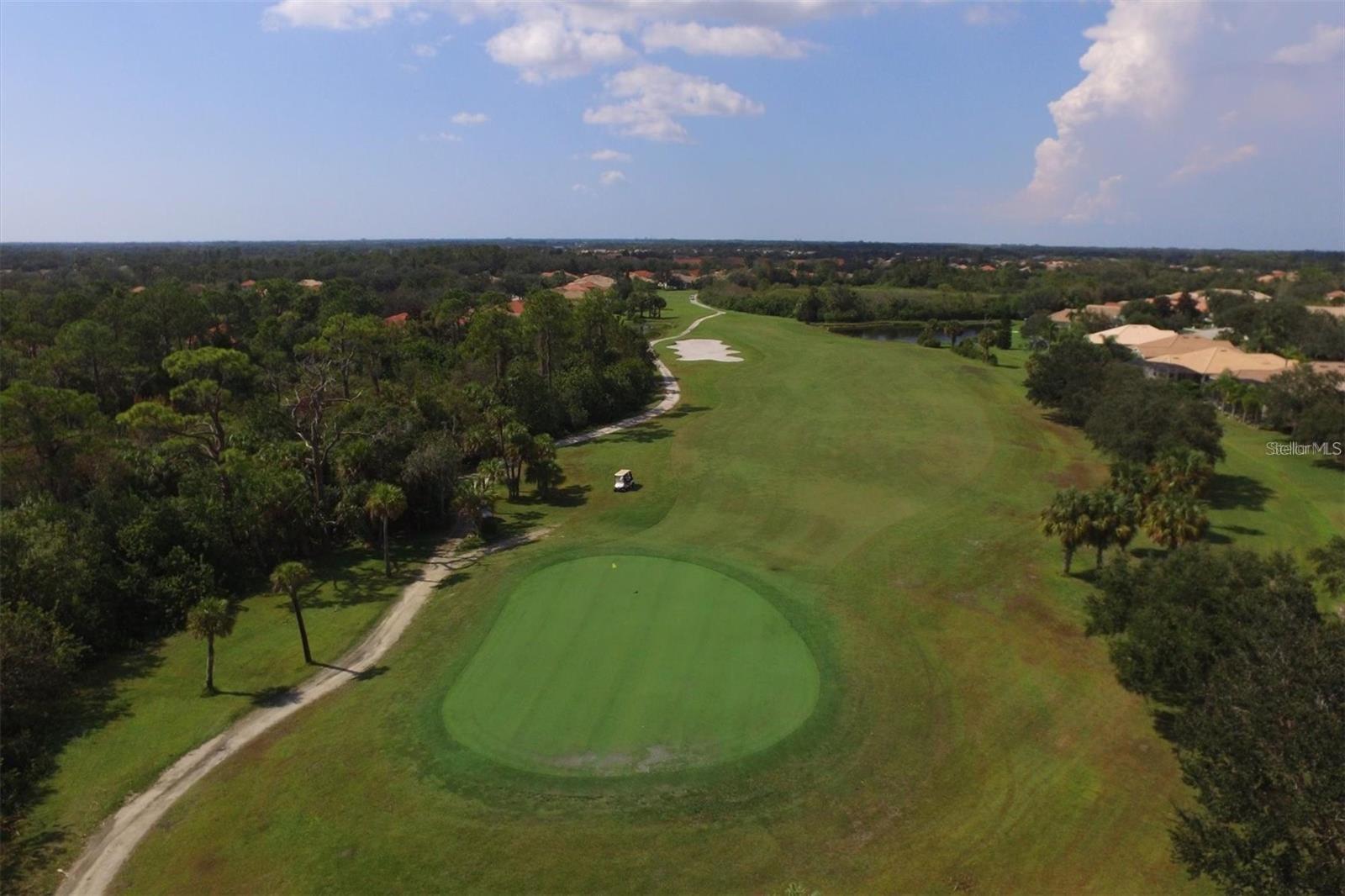 TAILFEATHER WAY AT TARA - Residential