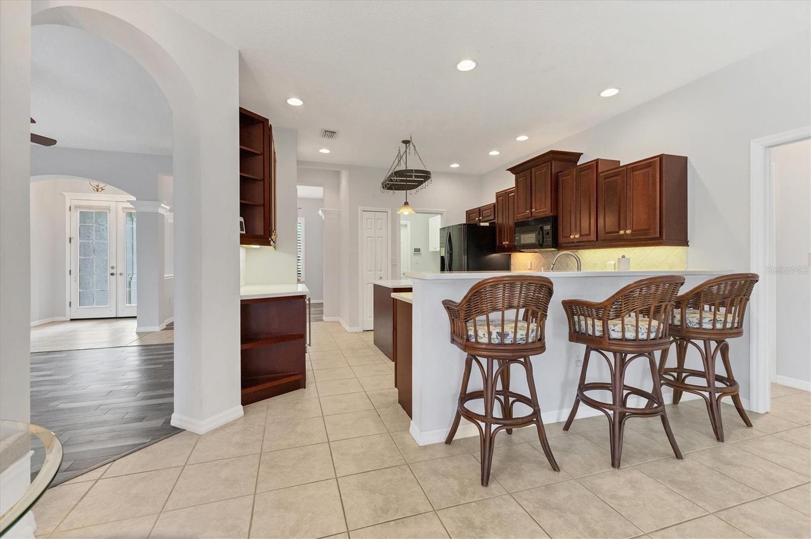 TAILFEATHER WAY AT TARA - Residential