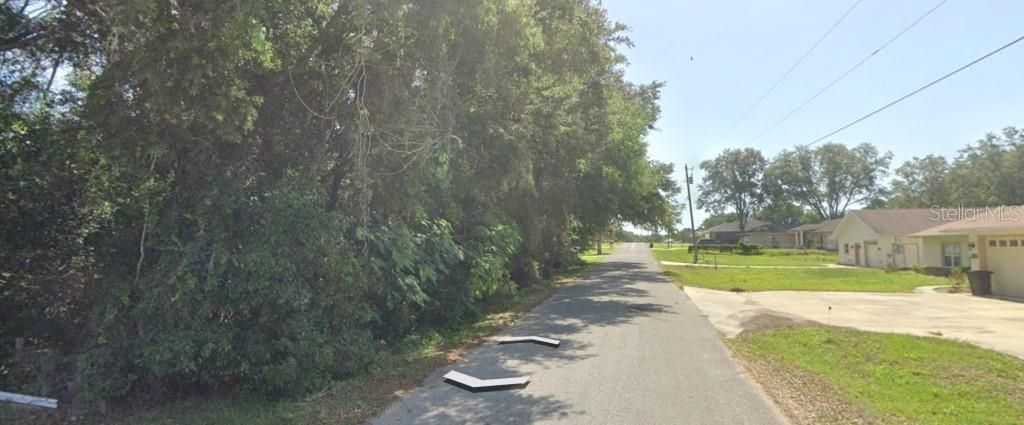 Photo of 8559 SE 157th Street, Summerfield, FL 34491 (MLS # TB8494468)