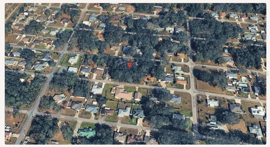 Photo of 8559 SE 157th Street, Summerfield, FL 34491 (MLS # TB8494468)