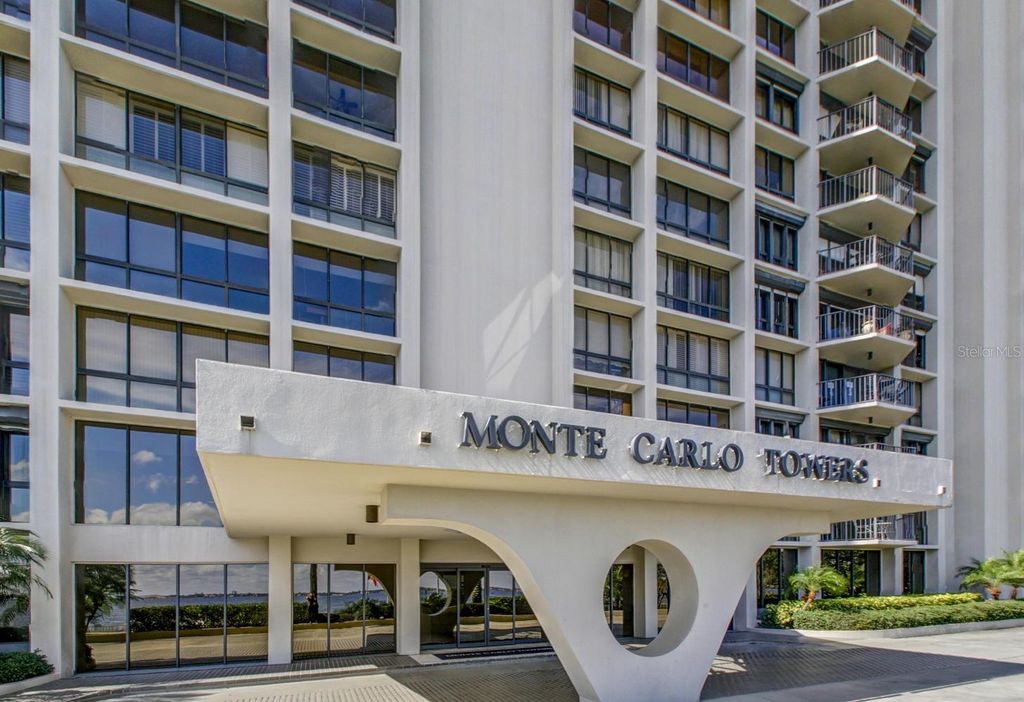 Photo of 3301 Bayshore Boulevard #505C, Tampa, FL 33629 (MLS # TB8474542)