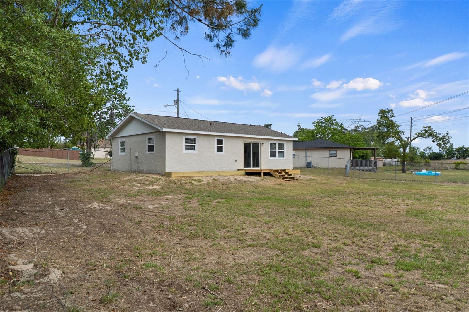 SPRING HILL - Residential