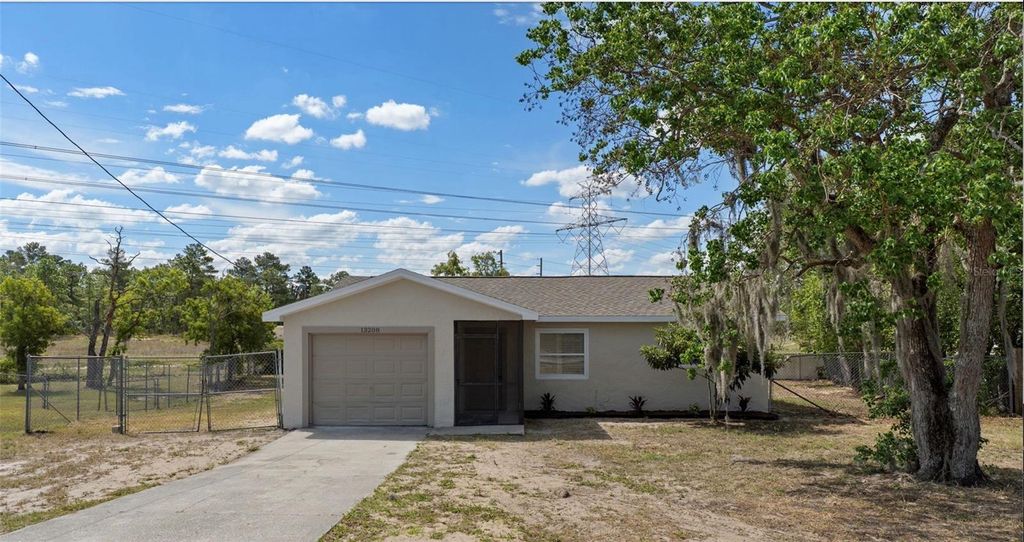 Photo of 13208 Siam Drive, Spring Hill, FL 34609 (MLS # W7885016)