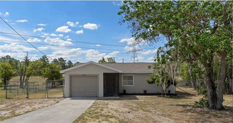 Photo of 13208 Siam Drive, Spring Hill, FL 34609 (MLS # W7885016)