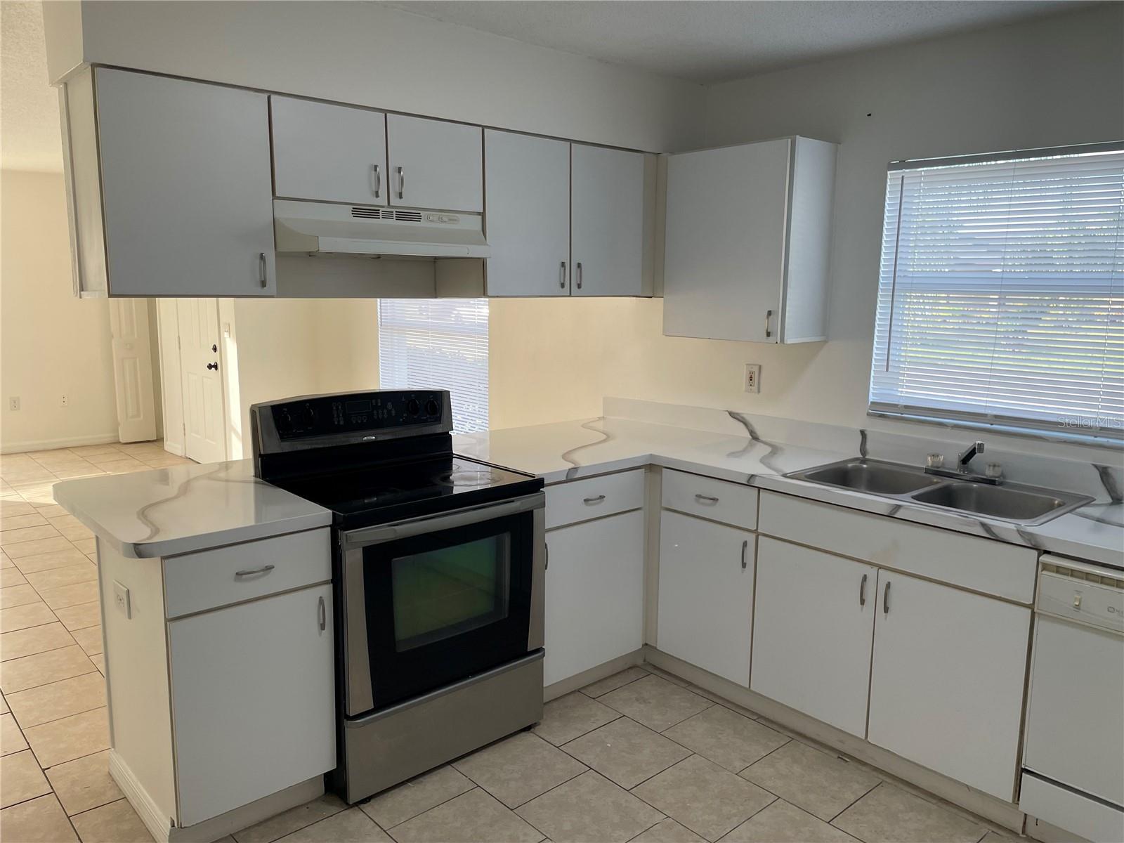 POINCIANA NBRHD 02 VILLAGE 03 - Residential