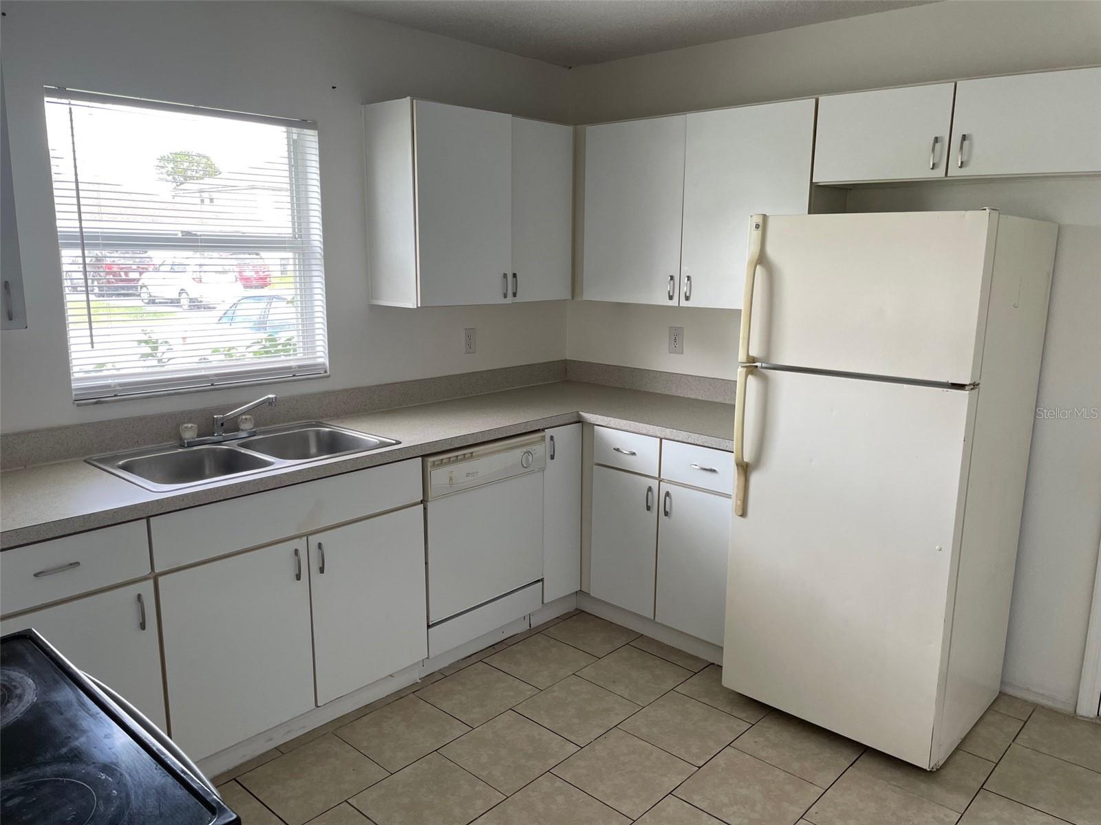 POINCIANA NBRHD 02 VILLAGE 03 - Residential