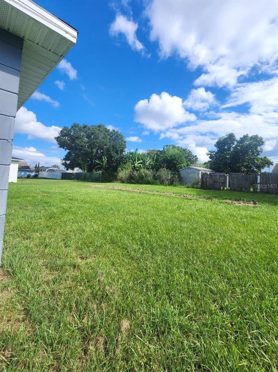 POINCIANA NBRHD 02 VILLAGE 03 - Residential