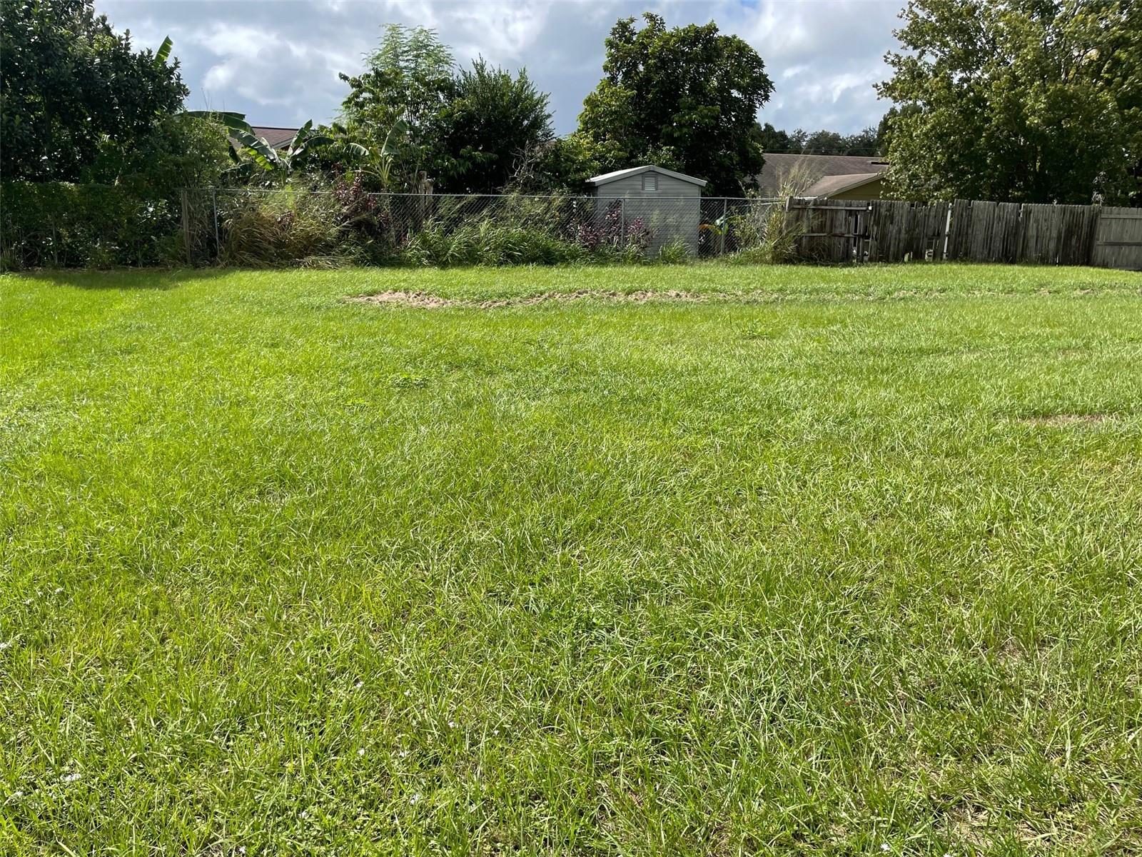 POINCIANA NBRHD 02 VILLAGE 03 - Residential